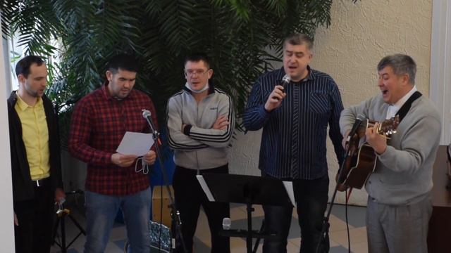 Воскресное богослужение | 15.11.20 смотреть онлайн