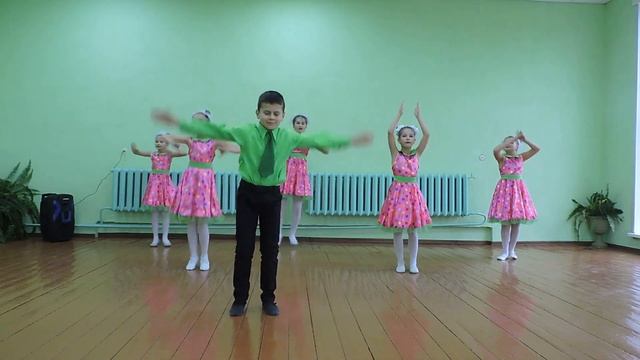 "Ягодка-малинка". смотреть онлайн