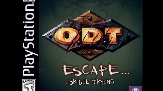 O.D.T Escape Or Die Trying Complete Soundtrack смотреть онлайн