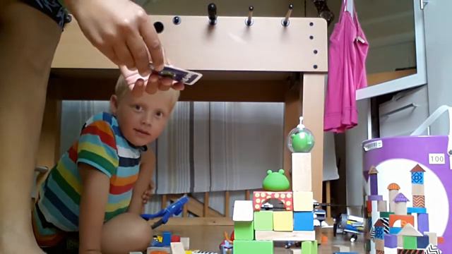 Новое знакомство c angry birds смотреть онлайн