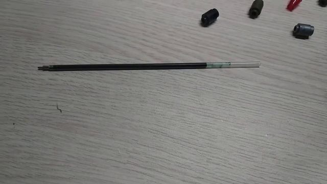 РЕАЛЬНО ПИШУШИЯ РУЧКА! КАК ИЗ ЛЕГО СДЕЛАТЬ РУЧКУ КОТОРАЯ ПИШЕТ смотреть онлайн