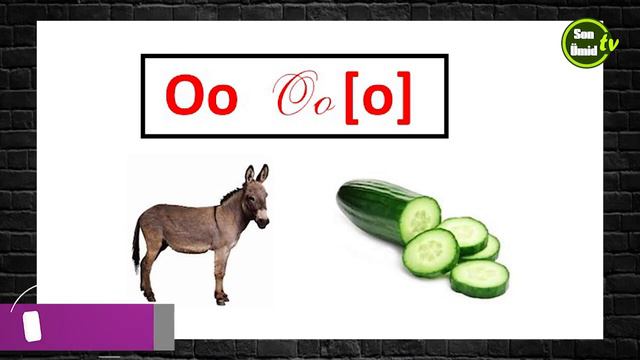 #Русский язык. Урок 1 #Русский алфавит #Учим буквы смотреть онлайн