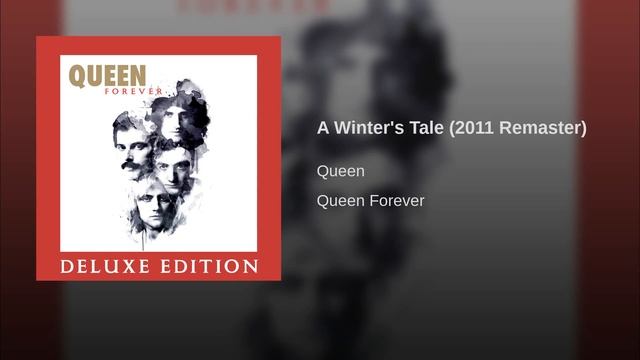 A Winter's Tale (Remastered 2011) смотреть онлайн