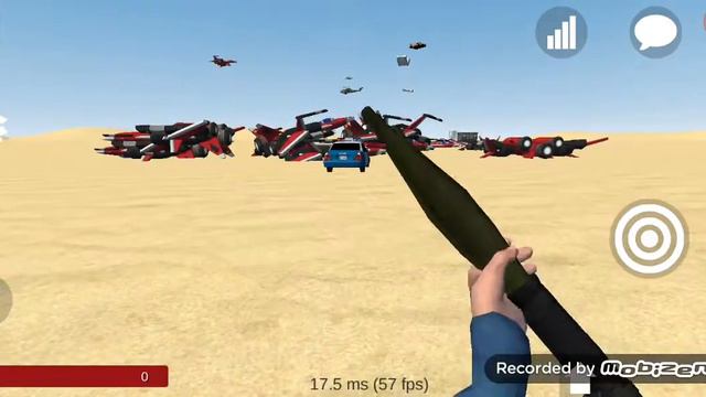 Играем в гарис мод смотреть онлайн