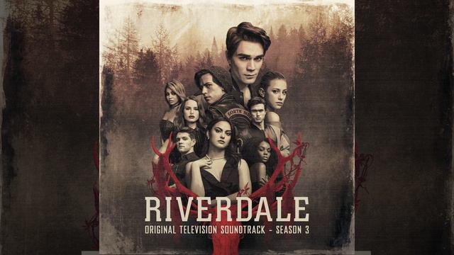 Cabaret (feat. Ashleigh Murray) смотреть онлайн