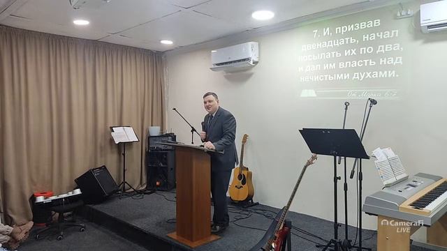 2023-12-24 Какой твой следующий шаг смотреть онлайн