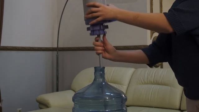 Помпа для питьевой воды смотреть онлайн