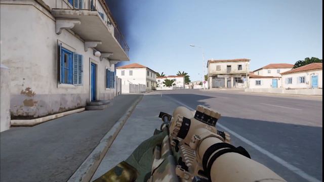 Russian General Kidnaps 17 Ukrainian Women, But Ukrainian Sniper Saves Them! ARMA3 смотреть онлайн