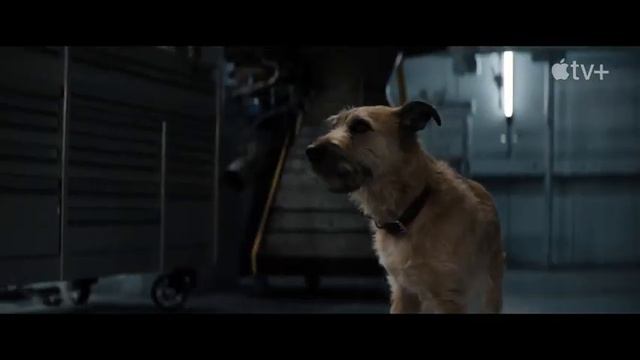 Finch - Official Trailer (2021) Tom Hanks