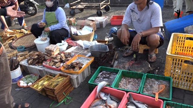 BEST STREET FOOD TOUR : SNACKS, BREAKFAST, LUNCH смотреть онлайн