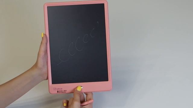 Обзор планшета для рисования и заметок Xiaomi Mijia Wicue смотреть онлайн
