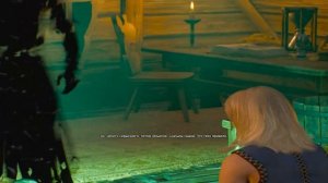 The Witcher 3: Next Gen - Элексир Очищения: Возвращает все очки умений