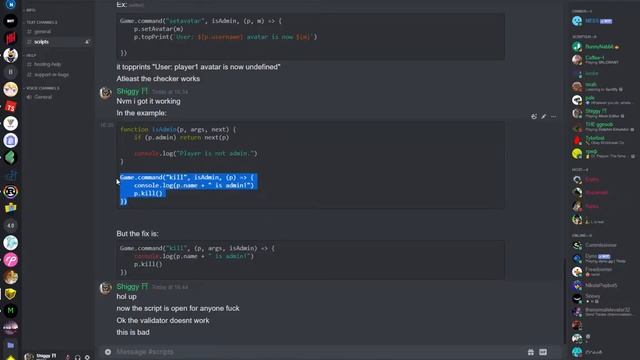 Node-Hill Validators are hard смотреть онлайн