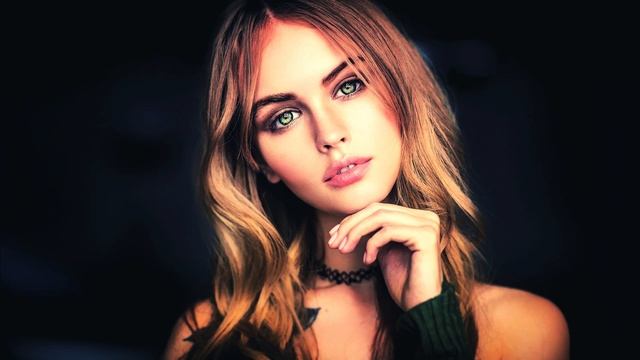 Miss Monique - Veselka смотреть онлайн