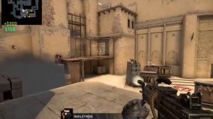 жопа сапёра