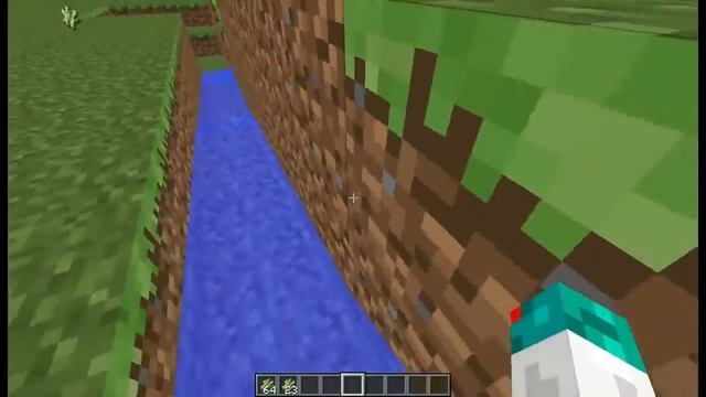 ТОП 5 автоматических ферм в майнкрафте смотреть онлайн