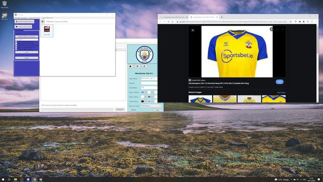Kitbasher: A tutorial for Adding Sponsors смотреть онлайн