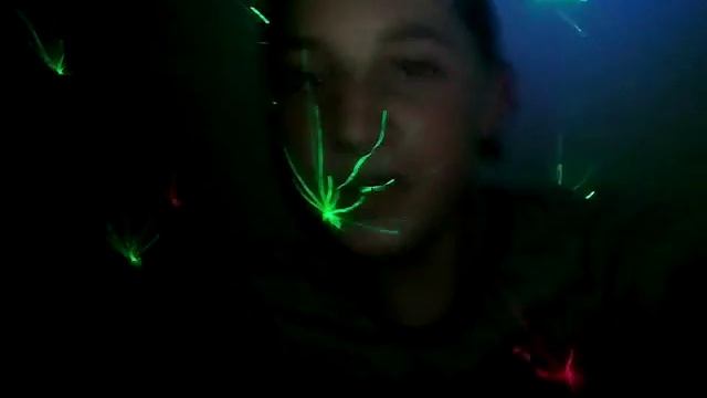 Vlog (Свето Музыка Огоньки) смотреть онлайн