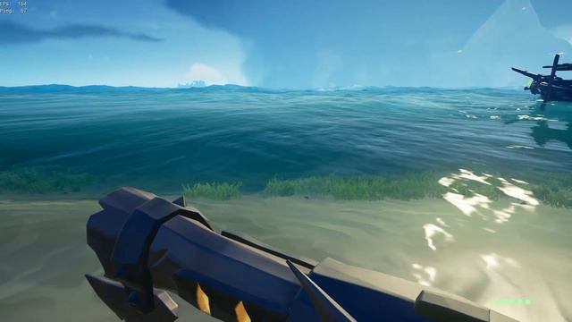 BEST QUALITY/PROFORMANCE GRAPHICS 2023! Sea of Thieves! смотреть онлайн