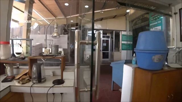 257. Как производится знаменитый индийский чай? Фабрика чая в Дхарамсале. Чай долины Кангра. Индия. смотреть онлайн