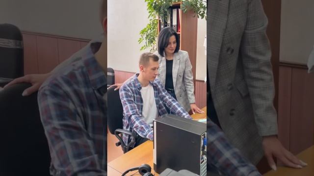 Мы ждем именно тебя!?Компания «Шуйские ситцы» - крупнейшее текстильное предприятие?#тренд #работа