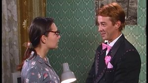 Жених для Барби, 1 серия