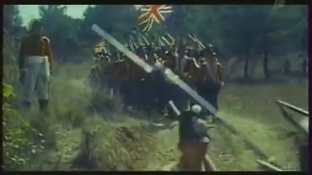 Великие династии Воронцовы смотреть онлайн