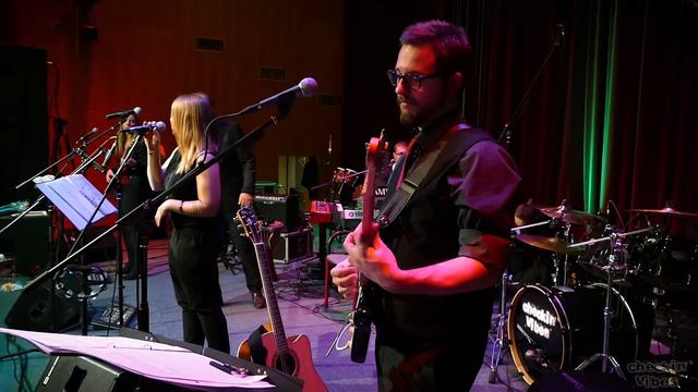 If You Don`t Know Me By Now - performed by Checkin` Vibes смотреть онлайн