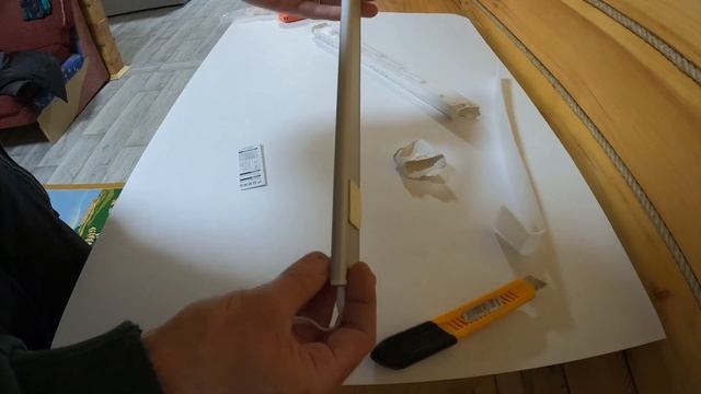 Светильник для Кухни Шкафов Чуланов смотреть онлайн