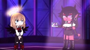 •|  { Клип } Открывай  глаза/ Open Up Your Eyes RUS ( Не полностью ) | Gacha Club  |•