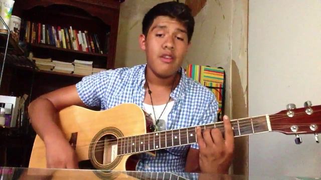 Dile Al Amor (Acoustic Cover) - Prince Bravo смотреть онлайн