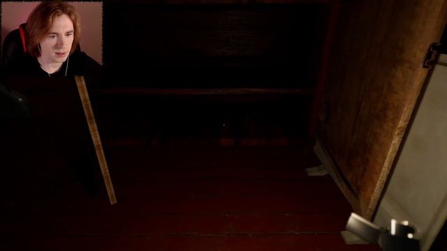 ДОМОВОЙ НАФАНЯ СЛОМАЛ ИГРУ ➲ Nafanya The Poltergeist Прохождение