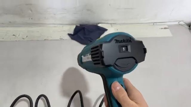makita HG6031V смотреть онлайн