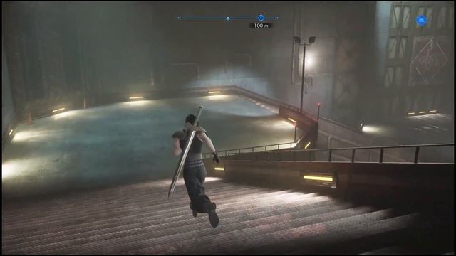 CRISIS CORE-FINAL FANTASY 7-REUNION PART 7-GENESIS BOSS FIGHT смотреть онлайн