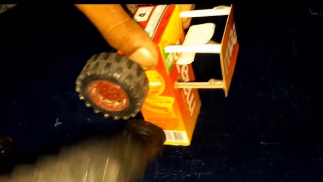 How to make mini paper tractor | Paper tractor | tractor kaise banaye | tractor смотреть онлайн