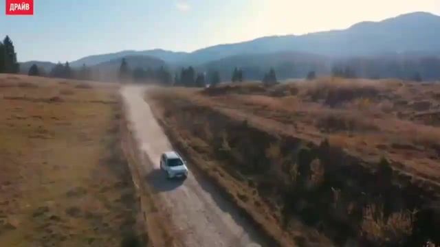 Toyota RAV4 (XA50): Tones and - Dance Monkey смотреть онлайн