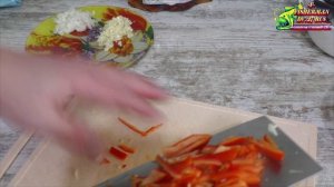 Вкусный рецепт приготовления миноги, Готовим миногу по-Китайски