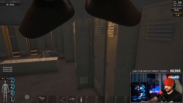 The Strongest Base We've Ever Built! Squad Gameplay! - Scum 0.9 смотреть онлайн