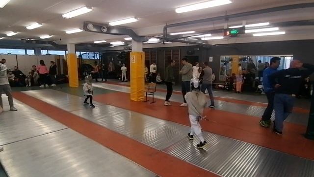 Матвей бой #5 смотреть онлайн
