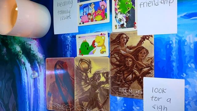 PICK A CARD: how will they react to my communication? ?? смотреть онлайн