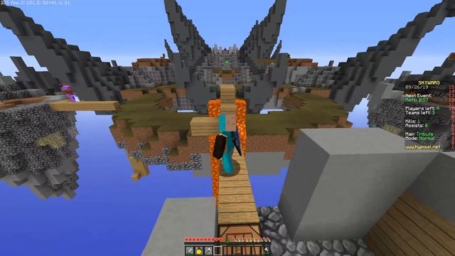 The Most Cursed Skin in Minecraft... смотреть онлайн