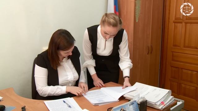 Как стать судьей? смотреть онлайн