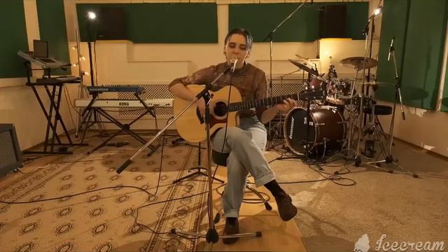 Elisabef - Разлука смотреть онлайн
