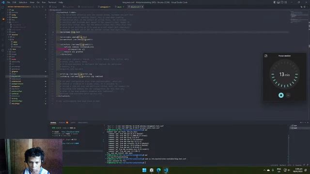 Building a Blog from Scratch: A Guide to Using ChatGPT and ReactJS Part 6 смотреть онлайн