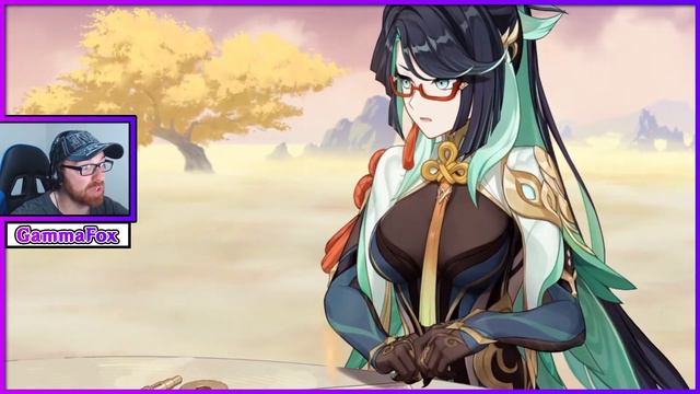 Cloud Retainer is BEST Mom! | Xianyun Teaser Reaction - Genshin Impact смотреть онлайн