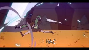 Песня _Последний вздох_ [LastBreath!Undertale ] ��-(1080p)