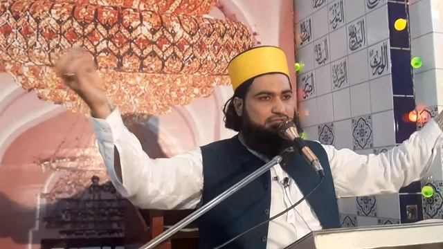 allahnse daro new bian juma allama imtiaz ahmad siltani смотреть онлайн