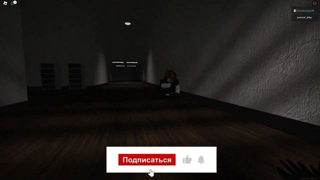 всратые хоррор карты в роблоксе | ROBLOX смотреть онлайн
