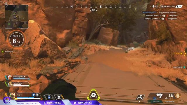 Apex Legends - NEW Datamine Leaks! 11 New Legends, New Character Abilities, Patch Notes & More! смотреть онлайн
