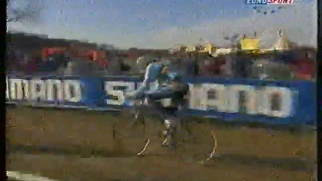 9# 2006 world cyclo-cross championships (elite men) смотреть онлайн